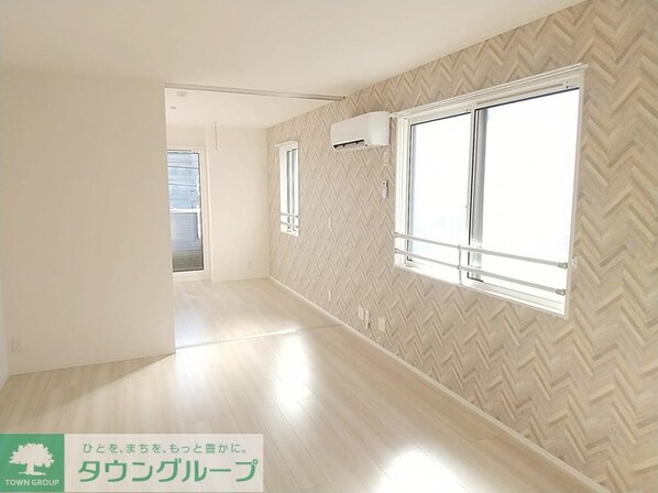 メゾンボヌールの物件内観写真